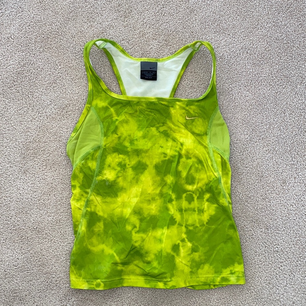 Nike Women’s Tank